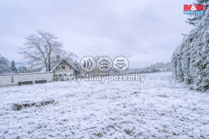 Prodej, Pozemek k bydlení, Blovice