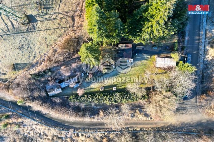 Prodej, Zahrada, Nové Sedlo