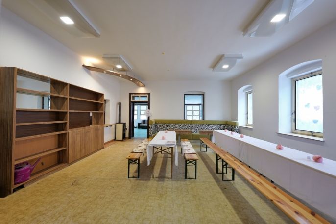 Prodej, Hotel, penzion, Šternberk