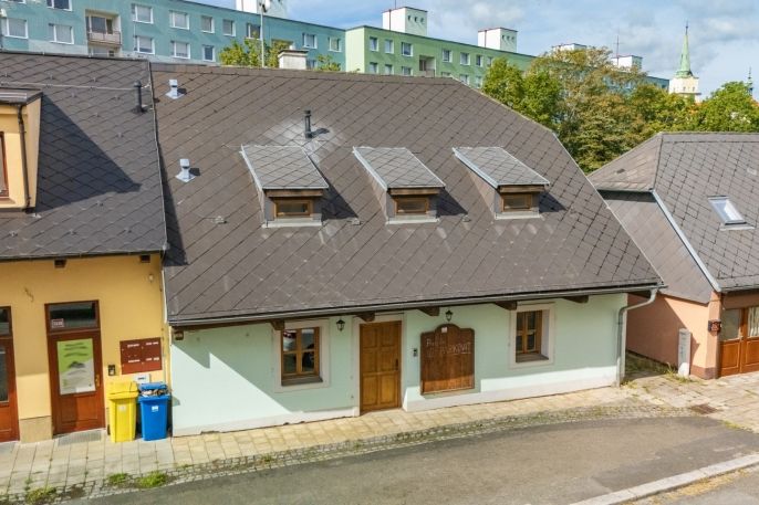 Prodej, Restaurace, stravování, Rokycany