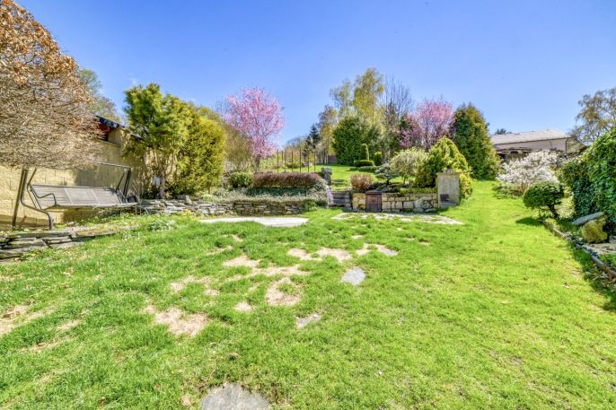 Prodej, Rodinný dům, Lázně Kynžvart