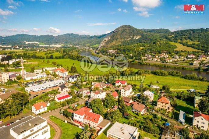 Prodej, Restaurace, stravování, Velké Březno