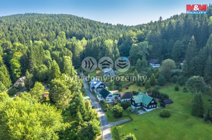 Prodej, Rodinný dům, Josefův Důl