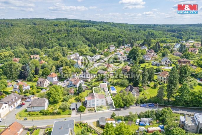 Prodej, Rodinný dům, 141 m², Dýšina, Přátelství