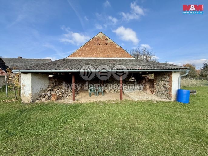 Prodej, Zemědělská usedlost, Drhovle