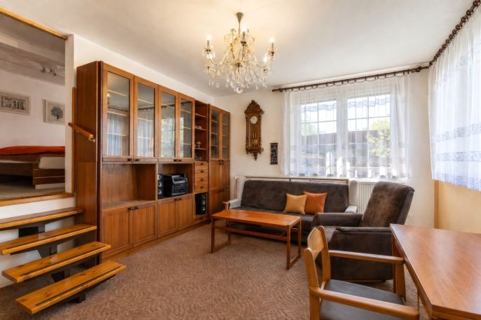 Prodej, Rodinný dům, Ostrava