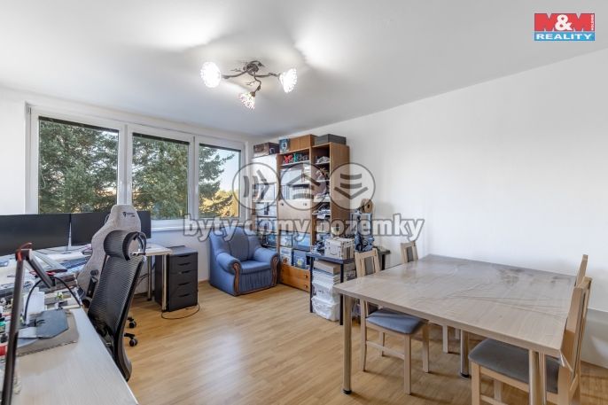 Prodej, Byt 3+1, Ostrava