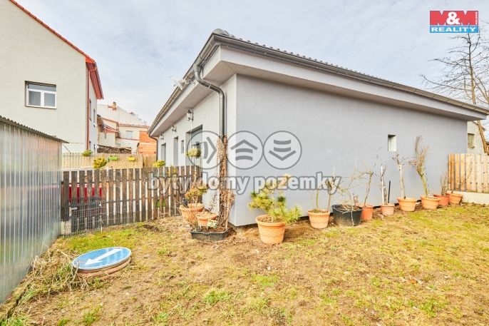 Prodej, Rodinný dům, Nová Včelnice
