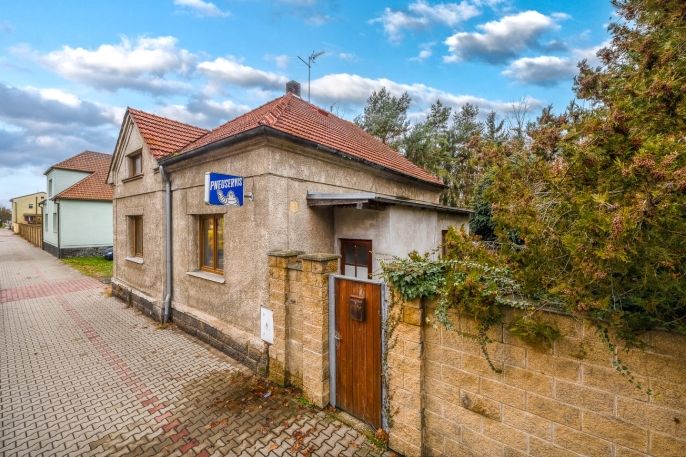 Prodej, Výrobní objekt, Kolín