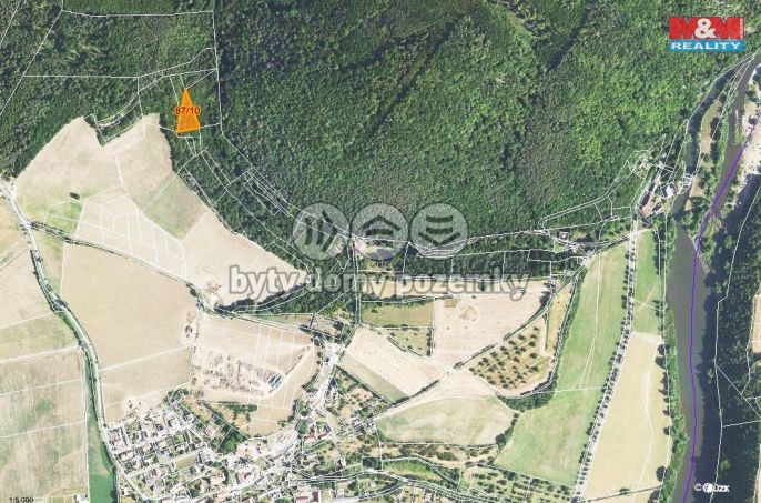 Prodej, Ostatní, Nezabudice