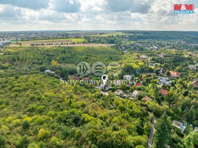 Prodej, Rodinný dům, Statenice