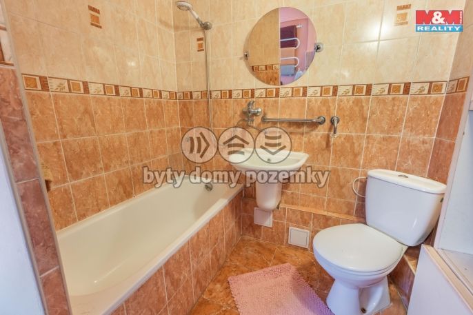 Prodej, Rodinný dům, Statenice