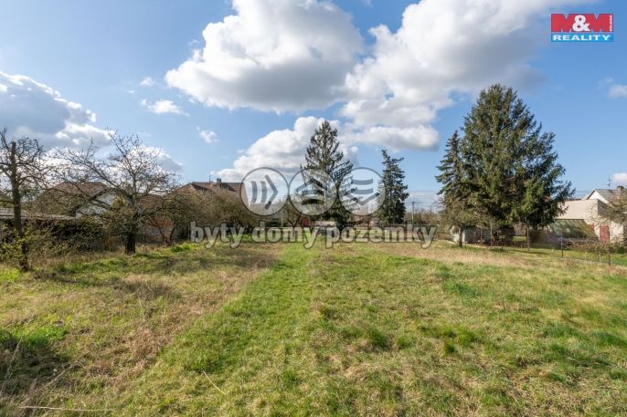 Prodej, Pozemek k bydlení, Polepy