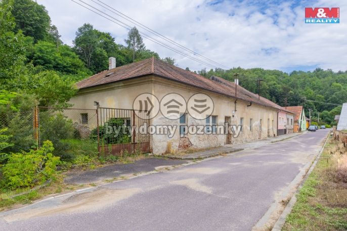 Prodej, Výrobní objekt, Moravský Krumlov