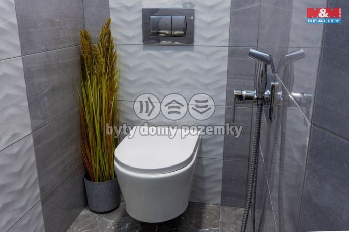 Prodej, Byt 3+1, Kopřivnice