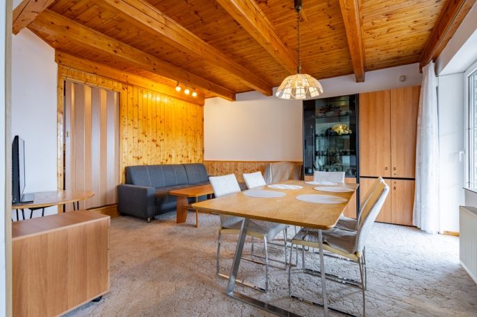 Prodej, Rodinný dům, Lipno nad Vltavou