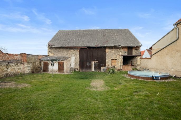 Prodej, Rodinný dům, Vrbno nad Lesy