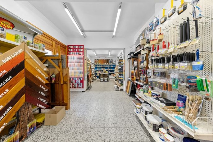 Prodej, Nájemní dům, Děčín