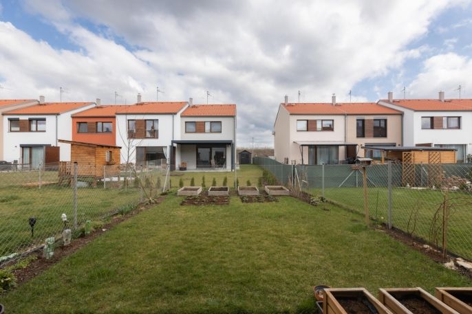 Prodej, Rodinný dům, Drahelčice