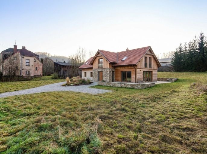 Prodej, Pozemek k bydlení, Dlouhá Třebová