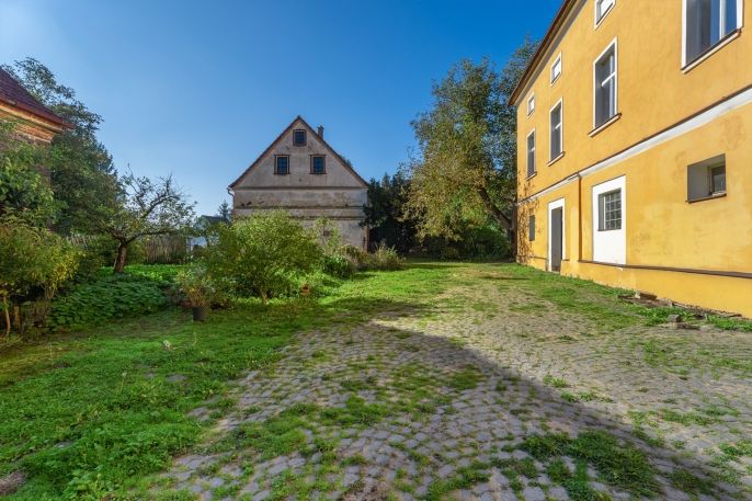 Prodej, Rodinný dům, Lovečkovice