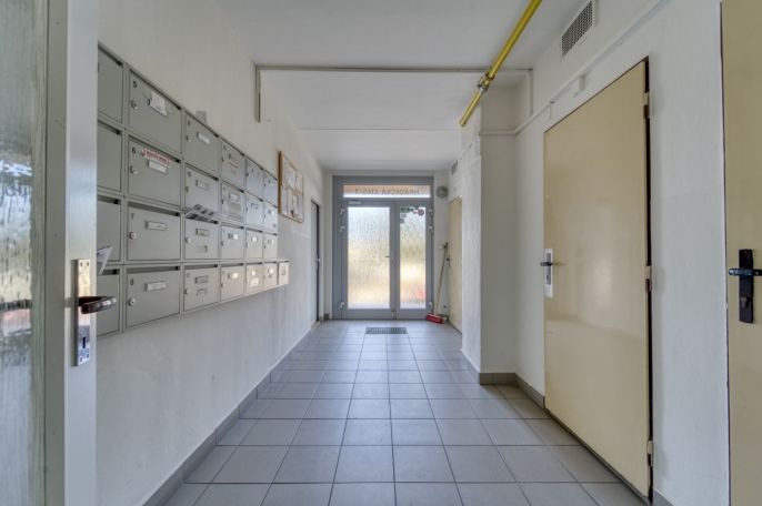 Prodej, Byt 2+1, Plzeň