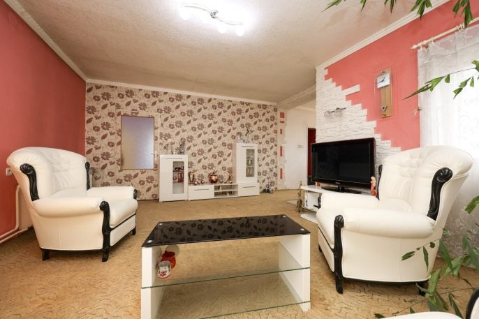 Prodej, Rodinný dům, Moravičany