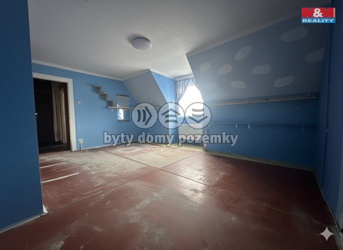 Prodej, Byt 2+1, Litvínov