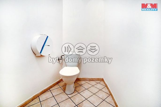 Pronájem, Obchod a služby, Plzeň