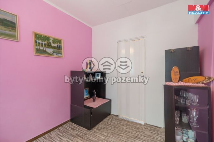 Prodej, Chata, Děčín