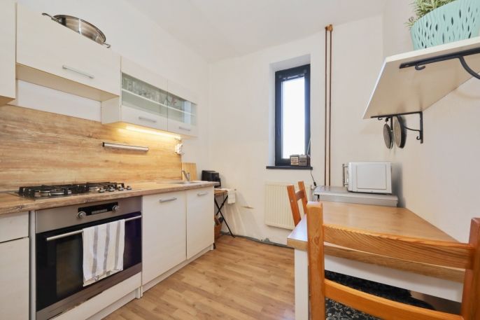 Prodej, Rodinný dům, Kraborovice