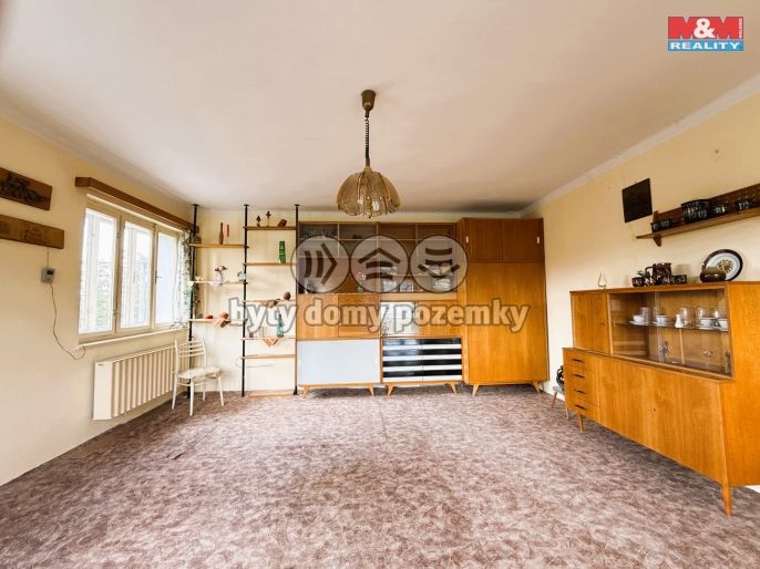 Prodej, Rodinný dům, Radčice