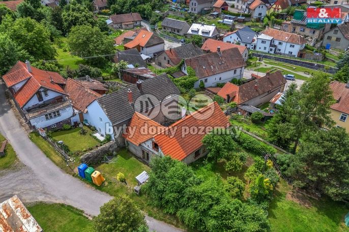 Prodej, Rodinný dům, Hroubovice