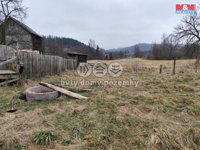 Prodej, Rodinný dům, Široká Niva