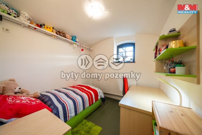 Prodej, Nájemní dům, Nýdek