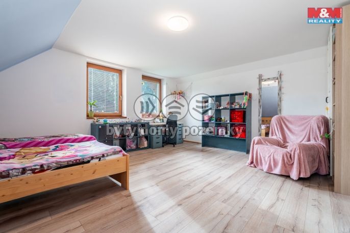 Prodej, Rodinný dům, Telč