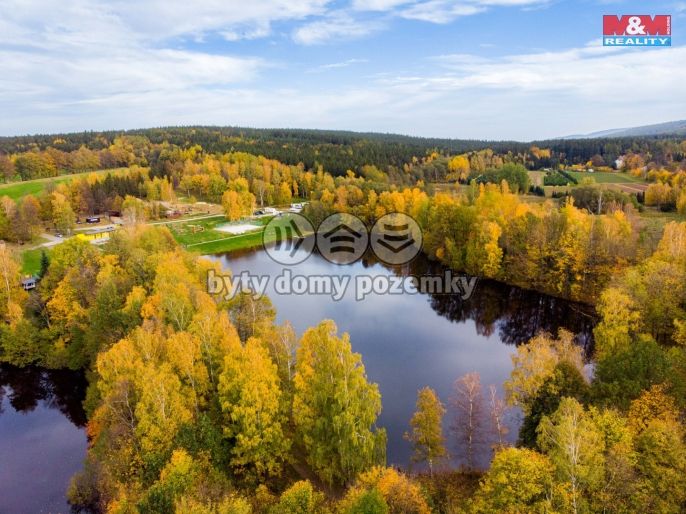 Prodej, Vodní plocha, Nové Město pod Smrkem