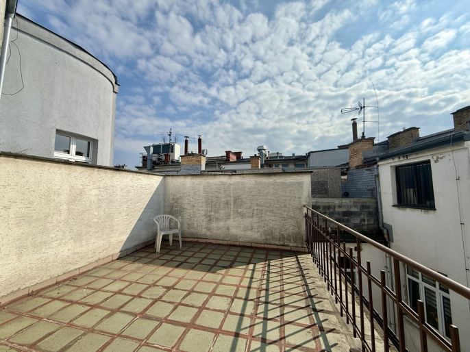 Pronájem, Kancelářský prostor, Ostrava