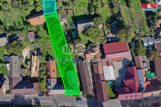 Prodej, Rodinný dům, Loučka