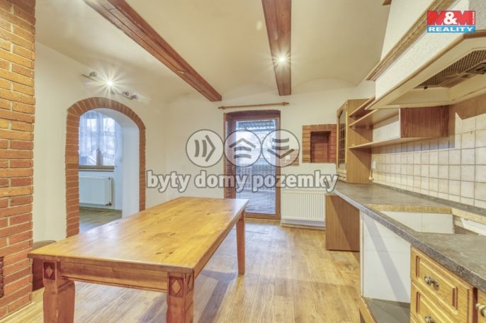 Prodej, Rodinný dům, Žebrák