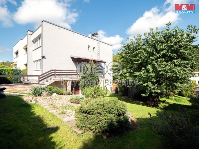 Prodej, Rodinný dům, Děčín