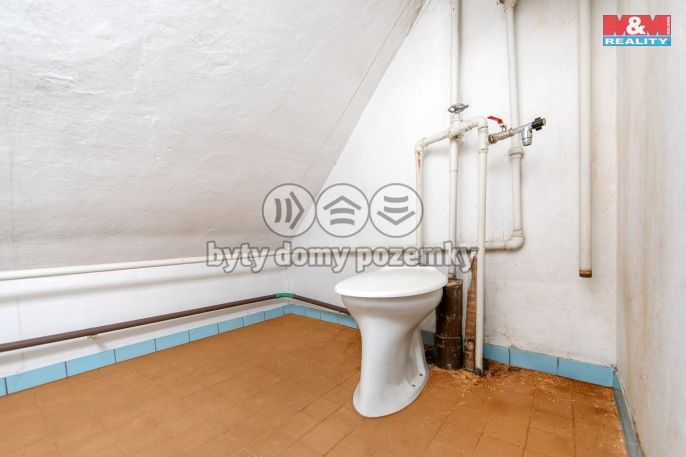 Prodej, Rodinný dům, Postřekov