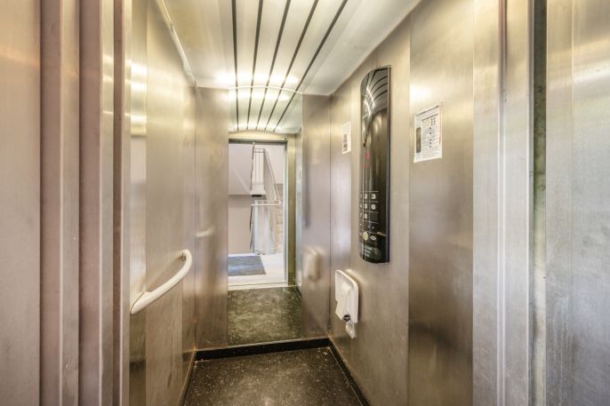 Prodej, Byt 2+kk, Mariánské Lázně