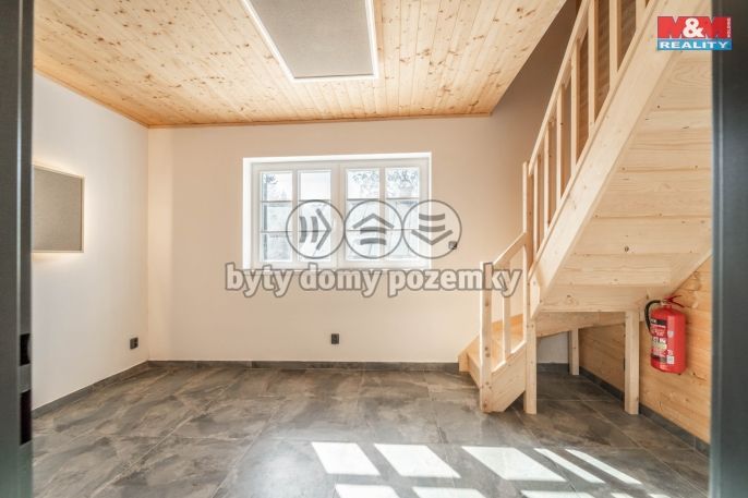 Prodej, Rodinný dům, Albrechtice v Jizerských horách