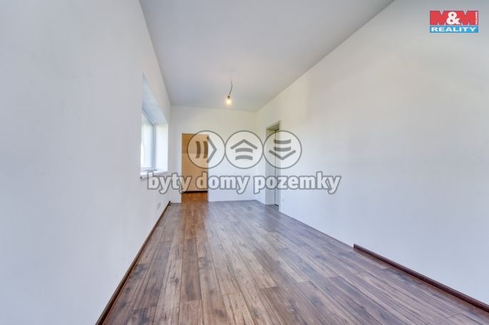 Prodej, Rodinný dům, Vodochody