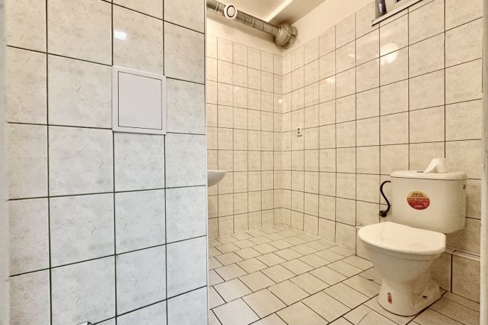 Pronájem, Obchod a služby, Ostrava