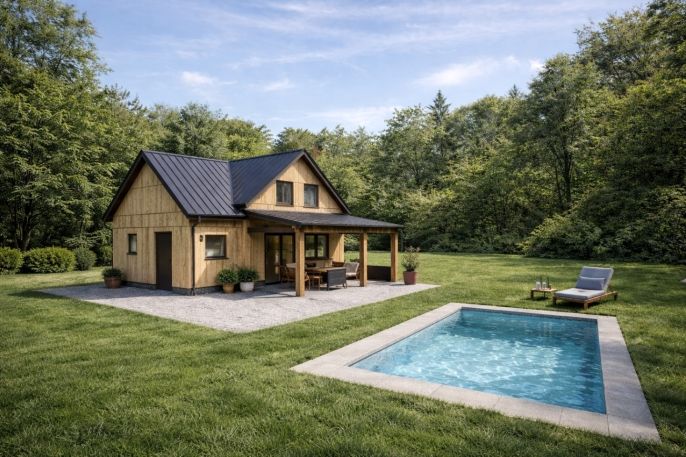 Prodej, Pozemek k bydlení, Jevany