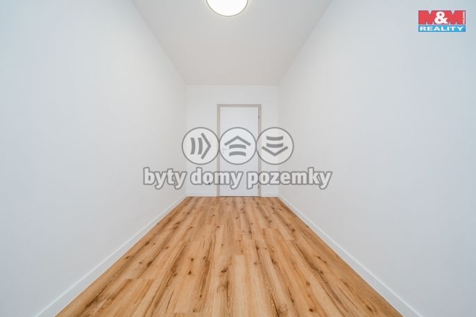 Prodej, Byt 4+kk, Ostrava