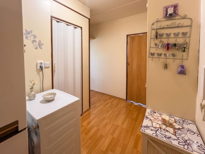 Pronájem, Byt 2+kk, Úštěk