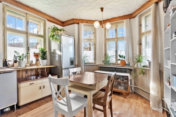 Prodej, Rodinný dům, Albrechtice v Jizerských horách